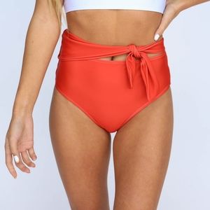 Nani Swimwear Moab Bottoms